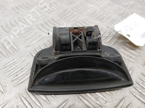Türgriff vorne links außen CITROËN BERLINGO / BERLINGO FIRST Box Body/MPV (M_) 1.8 D (MBA9A, MCA9A) | BP25142833C128 