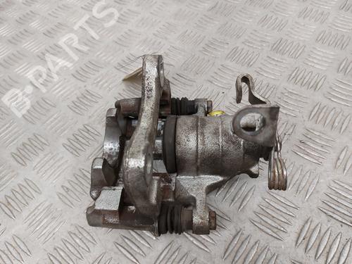 Used Left rear brake caliper Left rear brake caliper PEUGEOT 807 (EB_) 2.2 HDi (128 hp) 23746467 23746467