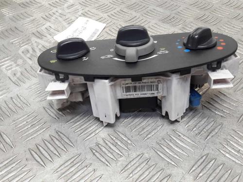 Climate control DACIA SANDERO 1.4 MPI LPG | BP23733601I5 - Image 2