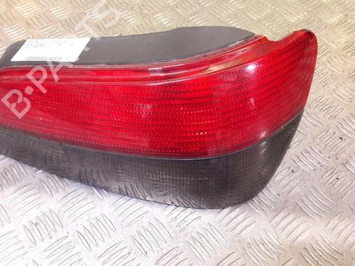Right taillight PEUGEOT 306 Hatchback (7A, 7C, N3, N5) 1.9 D | BP23723605C35 