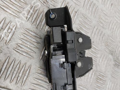 Used Tailgate lock Tailgate lock OPEL ADAM (M13) 1.2 (69 hp) 33545724 33545724