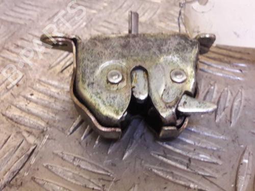 Used Tailgate lock Tailgate lock SUZUKI SWIFT II Hatchback (EA, MA) 1.3 (SF413, AB35) (68 hp) 24852712 24852712