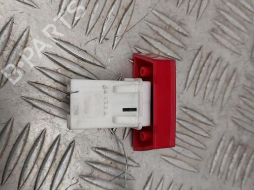 Warning switch CITROËN C1 (PM_, PN_) 1.0 | BP23737777I22 