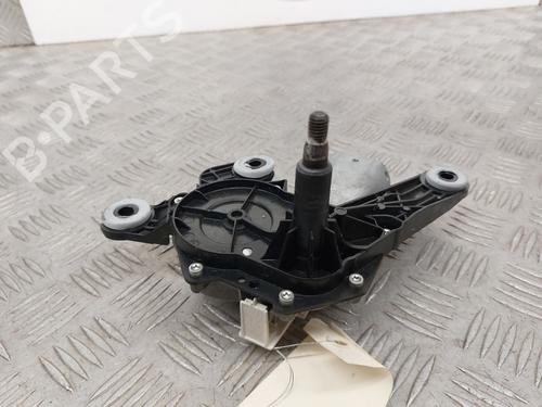 Rear wiper motor CITROËN C3 I (FC_, FN_) 1.1 i | BP23747752M102 