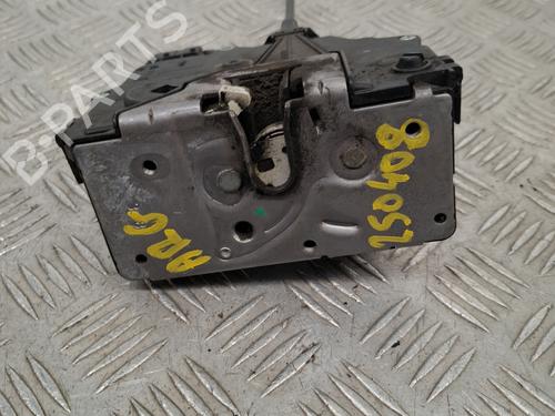 Rear left lock OPEL CORSA D (S07) 1.3 CDTI (L08, L68) | BP29186388C100 