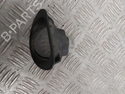 Used Licence plate light Licence plate light CITROËN C1 (PM_, PN_) 1.0 (68 hp) 33611940 33611940