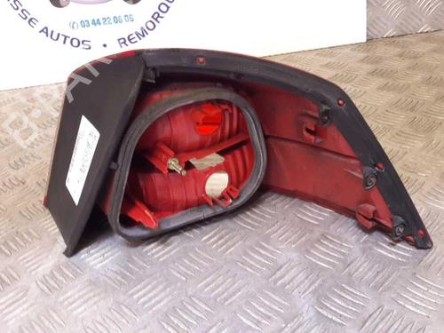 Left taillight RENAULT VEL SATIS (BJ0_) 2.2 dCi (BJ0E, BJ0F) | BP23734588C34 - Image 3