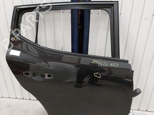 Used Right rear door DACIA SANDERO III 1.0 TCe 90 (91 hp) 29456828