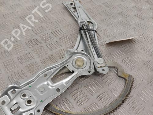 Front right window mechanism MERCEDES-BENZ M-CLASS (W163) ML 270 CDI (163.113) | BP29846343C23