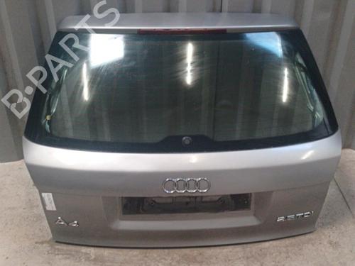 Bakluke CC/Kombi-Kupé AUDI A4 B6 Avant (8E5) 2.5 TDI | BP23735598C6 