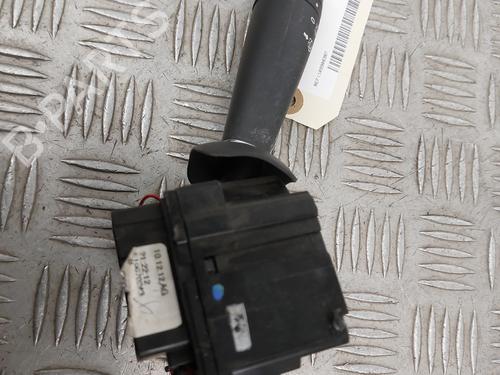 Used Steering column stalk Steering column stalk DACIA LODGY (JS_) 1.5 dCi (JSMC, JSAF) (107 hp) 27687389 27687389
