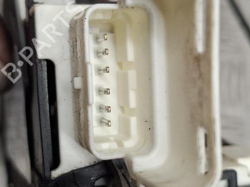 Used Front left lock Front left lock CITROËN C4 I (LC_) 1.6 HDi (90 hp) 39939374 39939374