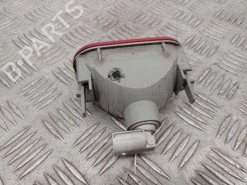 Tåkelys/Varsellys MINI MINI (R50, R53) Cooper | BP29605129C37 