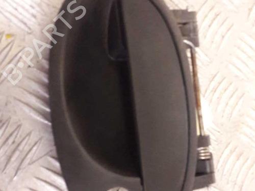 front-left-exterior-door-handle-opel-corsa-c-x01-2000-2001-2002-2003-2004-2005-2006-2007-2008-2009-23723990 main image