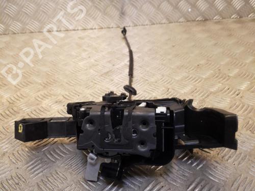 Rear right lock FORD FOCUS II (DA_, HCP, DP) 1.8 TDCi | BP23717532C99 