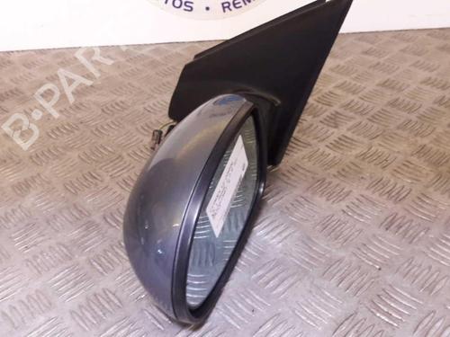 Left mirror CITROËN C5 II (RC_) 2.0 HDi (RCRHRH) | BP23734521C26 