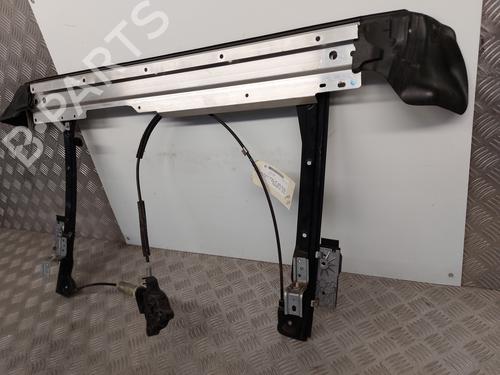 Used Front right window mechanism Front right window mechanism MINI MINI (R56) One D (90 hp) 34045933 34045933