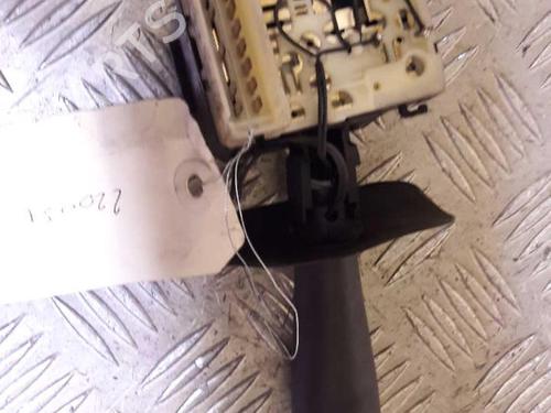 Ratstangsstang RENAULT CLIO II (BB_, CB_) 1.5 dCi (B/CB08) (82 hp) 24852673