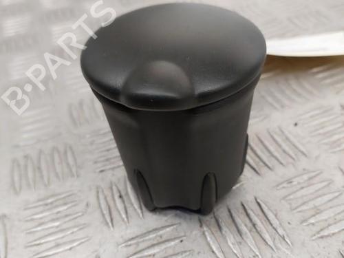Used Ashtray Ashtray RENAULT CLIO III (BR0/1, CR0/1) 1.2 16V (BR0P, CR0P) (101 hp) 23659189 23659189