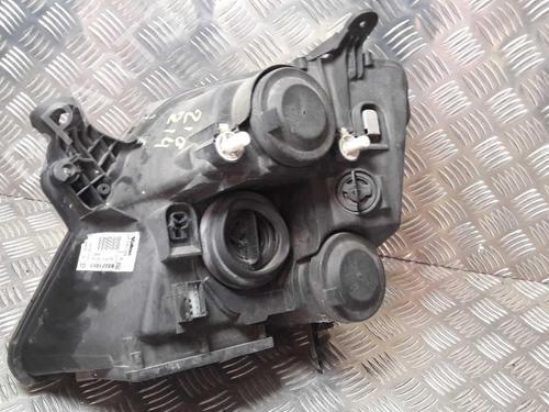 Right headlight OPEL MERIVA A MPV (X03) 1.7 CDTI (E75) | BP23716887C29 - Image 2