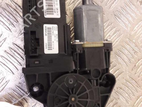 Used Left front window motor Left front window motor RENAULT SCÉNIC III (JZ0/1_) 1.5 dCi (110 hp) 23718305 23718305
