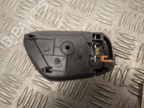 Front left interior door handle CHEVROLET SPARK (M300) 1.2 | BP39939346I13 - Image 4