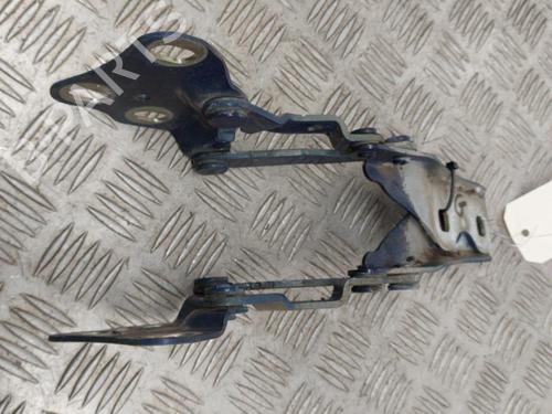 Hinge/Door check strap OPEL MERIVA A MPV (X03) 1.6 16V (E75) | BP23737254C146 