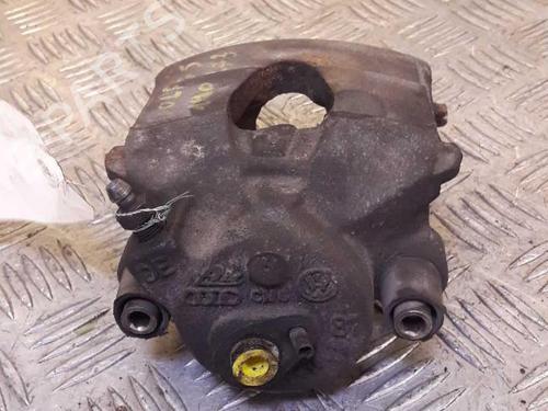 Used Left front brake caliper VW GOLF V (1K1) 1.9 TDI (90 hp) 23713664