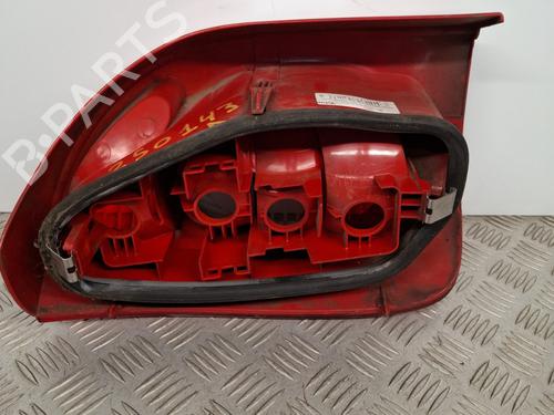 Right taillight CITROËN XSARA PICASSO (N68) 1.6 HDi | BP25708090C35 