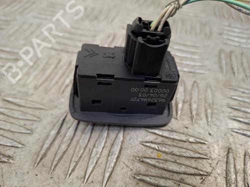 Right rear window switch CITROËN C5 I (DC_) 2.0 HDi (DCRHZB, DCRHZE) | BP37637156I28 - Image 2