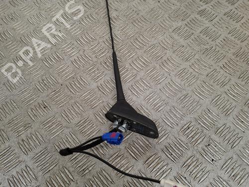 Antena/Base Antena/Base PEUGEOT 208 I (CA_, CC_) 1.6 BlueHDi 100 (100 hp) 34191453 34191453