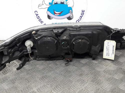 Left headlight RENAULT LAGUNA II (BG0/1_) 1.9 dCi | BP23735403C28 
