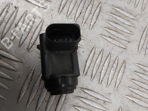 Used Electronic module Electronic module VW TOURAN (1T1, 1T2) 2.0 TDI 16V (140 hp) 23748159 23748159