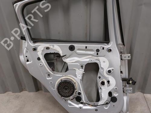 Left rear door PEUGEOT 208 I (CA_, CC_) 1.6 HDi | BP23747768C4 