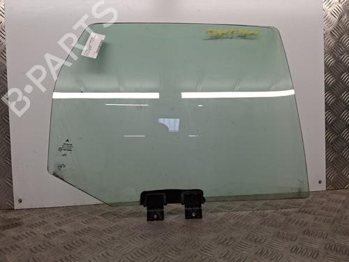 Used Rear right door window Rear right door window MITSUBISHI COLT VI (Z3_A, Z2_A) 1.3 (Z21A) (95 hp) 36307200 36307200