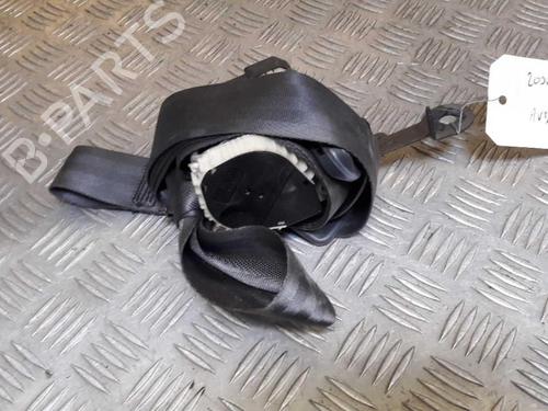 Used Front right seatbelt Front right seatbelt RENAULT CLIO II (BB_, CB_) 1.5 dCi (B/C2J) (68 hp) 23655308 23655308