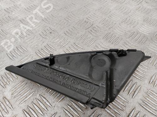 Used Electronic module Electronic module BMW 1 (E81) 116 i (122 hp) 23747849 23747849