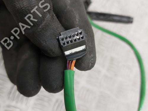 Retrovisor izquierdo RENAULT MODUS / GRAND MODUS (F/JP0_) 1.5 dCi (FP0D, JP0D) | BP30612819C26