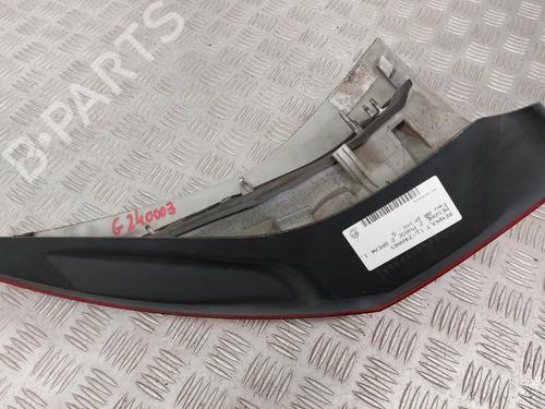 Left taillight RENAULT MEGANE II Estate (KM0/1_) 1.5 dCi (KM16, KM1E) | BP23744211C34 