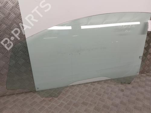 Front left door window OPEL CORSA D (S07) 1.3 CDTI (L08, L68) | BP31858461C18 