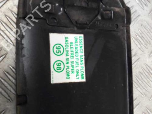 Fuel flap DACIA SANDERO 1.4 MPI LPG | BP23733596C131