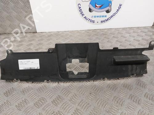 Radkappe für FORD FOCUS I (DAW, DBW) 1.6 16V (100 hp) 23743416