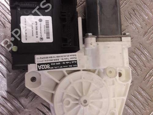 right-front-window-motor-audi-a3-8p1-2003-2004-2005-2006-2007-2008-2009-2010-2011-2012-2013-23718196 main image
