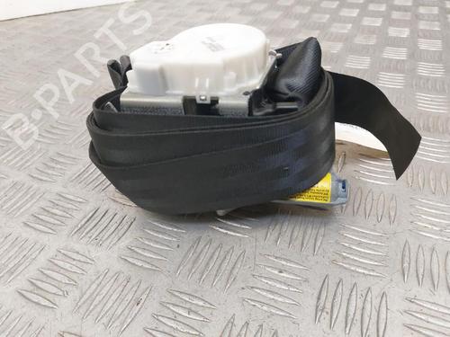 Front right belt tensioner PEUGEOT 3008 I MPV (0U_) 1.6 HDi | BP23744058C88 