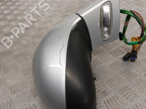 Right mirror PEUGEOT 308 I (4A_, 4C_) 1.6 16V | BP23746144C27 