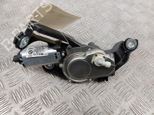 Rear wiper motor BMW 1 (E87) 118 d | BP33991618M102 - Image 2