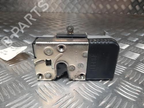 Front left lock PEUGEOT EXPERT Van (222) 1.9 D 70 | BP23715434C98 