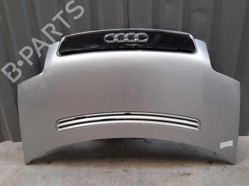Used Hood AUDI A2 (8Z0) 1.4 TDI (75 hp) 23658164