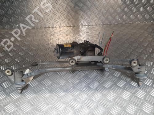 Front wiper motor PEUGEOT EXPERT Van (222) 1.9 D 70 | BP23715431M29 