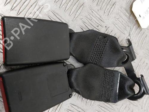 Seat buckle CITROËN C3 II (SC_) 1.4 HDi 70 (SC8HZC, SC8HR0, SC8HP4) | BP23737851I32 - Image 3